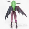 Darkstalkers (Vampire) Morrigan Figure Pre-assemble Collection Medicom Capcom Japanimedia Store