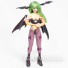 Darkstalkers (Vampire) Morrigan Figure Pre-assemble Collection Medicom Capcom Japanimedia Store