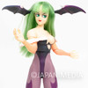Darkstalkers (Vampire) Morrigan Figure Pre-assemble Collection Medicom Capcom Japanimedia Store