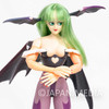 Darkstalkers (Vampire) Morrigan Figure Pre-assemble Collection Medicom Capcom Japanimedia Store