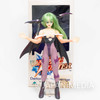 Darkstalkers (Vampire) Morrigan Figure Pre-assemble Collection Medicom Capcom Japanimedia Store FRONT