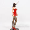 Lupin the Third Fujiko Mine DX Figure Fashionable Collection Bunny Girl