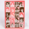 Maison Ikkoku Kyoko Otonashi Picture Pencil Board Pad Shitajiki 4