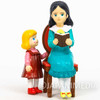 A Little Princess Sara Miniature Vignette Figure World Masterpiece Theater Japanimedia Store FRONT