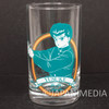 Retro RARE Yu Yu Hakusho Yusuke Urameshi Tumbler Glass Yoshihiro Togashi JAPAN ANIME MANGA