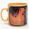 Tekken 3 Ling Xiaoyu Mug Namco JAPAN GAME