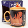 Tekken 3 Ling Xiaoyu Mug Namco JAPAN GAME