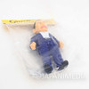 Gorillaman Tadashi Iketo School Uniform Soft Vinyl Figure / RED SHARK Harold Sakuishi Japanimedia Store