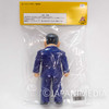 Gorillaman Tadashi Iketo School Uniform Soft Vinyl Figure / RED SHARK Harold Sakuishi Japanimedia Store