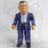 Gorillaman Tadashi Iketo School Uniform Soft Vinyl Figure / RED SHARK Harold Sakuishi Japanimedia Store