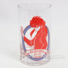 Retro RARE Yu Yu Hakusho Kurama Tumbler Glass Yoshihiro Togashi JAPAN Japanimedia Store 2