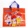 Fruits Basket Happy Summer Plastic Bag [Tohru / Yuki / Kyo / Shigure / Momiji / Hatsuharu] JAPAN