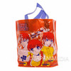 Fruits Basket Happy Summer Plastic Bag [Tohru / Yuki / Kyo / Shigure / Momiji / Hatsuharu] JAPAN