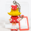 Ashita no Nadja Applefield Figure Ballchain