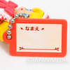 Ashita no Nadja Nadja Applefield Nadja Swing Figure Ballchain Japanimedia Store 8