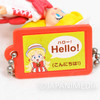 Ashita no Nadja Nadja Applefield Nadja Swing Figure Ballchain Japanimedia Store 7