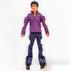 BRUCE LEE 1/6 Fashion Show Figure Pattern Shirt 24 Medicom Toy JAPAN KUNG FU MOVIE