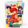 Ranma 1/2 Shampoo Type II 1/8 Scale Resin Cast Model Kit Musashiya