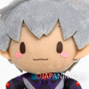 Evangelion Kaworu Nagisa Plugsuit Mini Plush Doll SEGA JAPAN 3