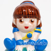 PUYO PUYO Arle Nadja Ceramic Figure for Incense SEGA