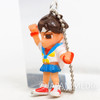 Street Fighter 2 Mini Figure Sakura Figure Ballchain Capcom JAPAN GAME 3