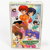 Ranma 1/2 Shampoo Type III 1/8 Scale Resin Cast Model Kit Musashiya