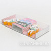 Sony Cat Doko Demo Issyo TORO INOUE Eraser Rubber Figure 2pc Set