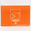 [Set of 4] Azumanga Daioh Sticker Sheet Jumbosealdass BANDAI JAPAN Japanimedia Store