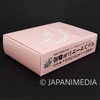 Gintama Sadaharu Mini Tote Bag with Charm JAPAN #2