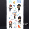 Gintama: Class 3Z Ginpachi-sensei Sticker 