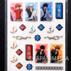 Gintama Sticker 