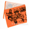 D.Gray-man HALLOWEEN CAFE Towel 2016