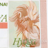 Saint Seiya Cygnus Hyoga Picture Pencil Board Pad Shitajiki