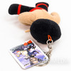 Tekken Forest Law Plush Doll Keychain Banpresto JAPAN GAME