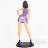 Lupin the Third Fujiko Mine Purple China Dress 10" DX Figure