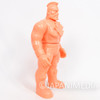 Street Fighter 2 Zangief 11" Soft Vinyl Collectible Standard Figure Flesh Color Dune