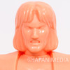 Street Fighter 2 Ken 10" Soft Vinyl Collectible Standard Figure Flesh Color