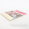 Retro Nadia The Secret of Blue Water Cassette Index Card 12 Sheet JAPAN 2