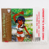 Retro Nadia The Secret of Blue Water Cassette Index Card 12 Sheet JAPAN 2