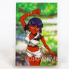 Set of 5 Nadia The Secret of Blue Water Laminated Card MOVIC GAINAX JAPAN ANIME