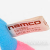 Retro Rare! Cosmo Gang 5" Plush Doll Strap Namco JAPAN Japanimedia Store