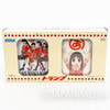 Azumanga Daioh Playing Cards W/ Metal Can Box Osaka Sakaki-san Chiyo Tomo Yomi