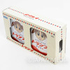 Azumanga Daioh Playing Cards W/ Metal Can Box Chiyo-chan Japanimedia Store