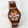 Azumanga Daioh Wrist Watch [Tomo / Yomi / Osaka / Chiyo / Sakaki-san / Kagura] SEGA