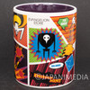 Evangelion Shito Angels Mug JAPAN ANIME MANGA