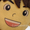 Retro RARE! Future Boy Conan Conan 8" Plush Doll / HAYAO MIYAZAKI