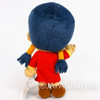 Retro RARE! Future Boy Conan Lana 8" Plush Doll / HAYAO MIYAZAKI