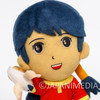 Retro RARE! Future Boy Conan Lana 8" Plush Doll / HAYAO MIYAZAKI
