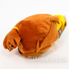 Retro RARE! Future Boy Conan Jimsy 9" Plush Doll / HAYAO MIYAZAKI