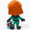 Retro RARE! Future Boy Conan Monsley 8" Plush Doll / HAYAO MIYAZAKI